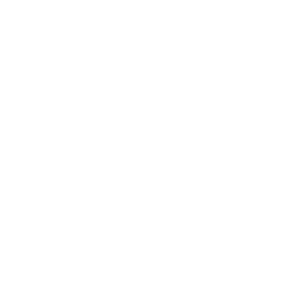 Symbool van vinger dat het scherm aantikt